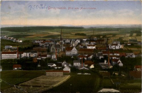 Geringswalde