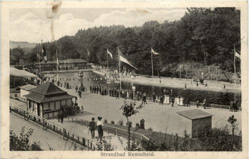 Strandbad Remscheid
