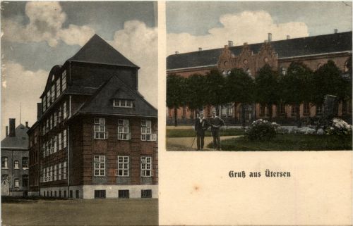 Gruss aus Uetersen