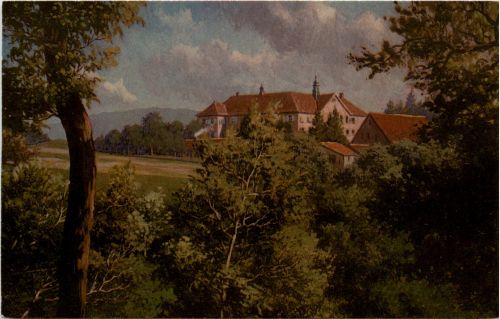 Schloss Bürgeln