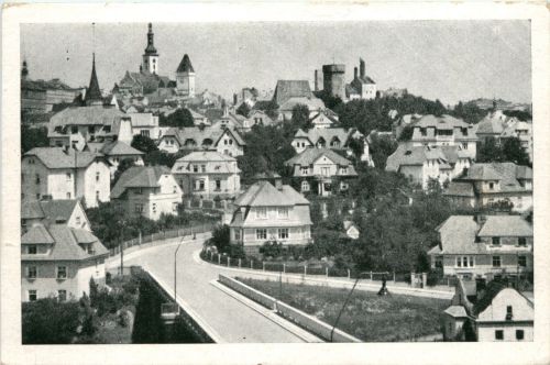 Tabor