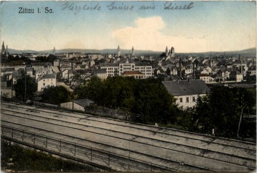 Zittau