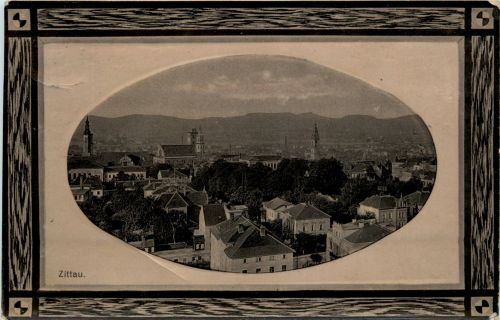 Zittau