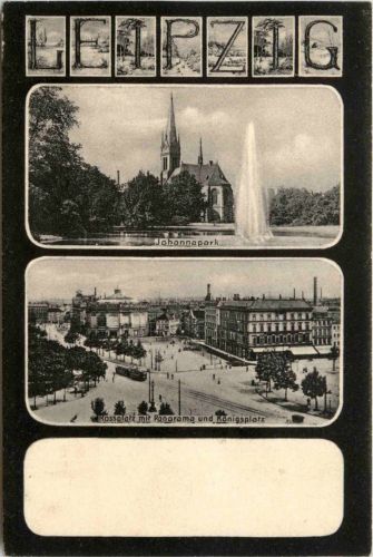 Leipzig