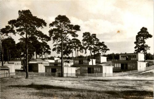 Ahlbeck