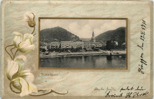 Schandau