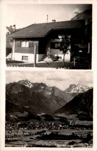 Oberstdorf