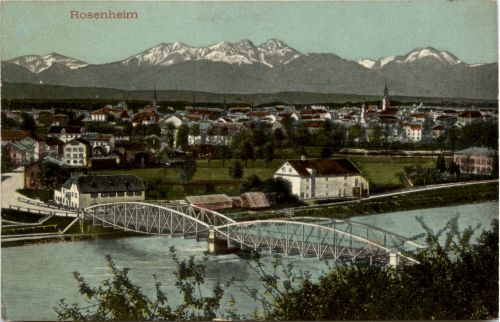 Rosenheim