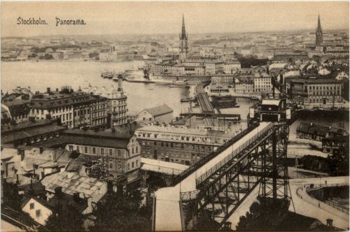 Stockholm