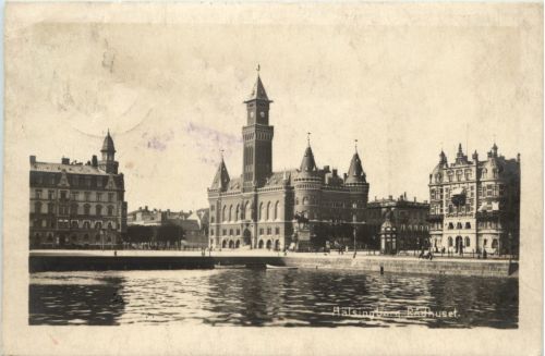 Aälsingborg