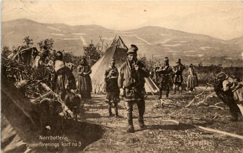 Norrbottens