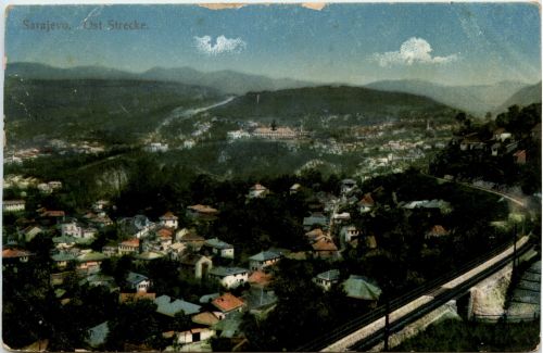 Sarajevo