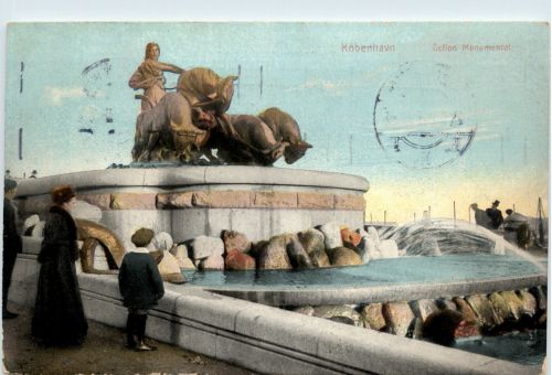 Kobenhavn