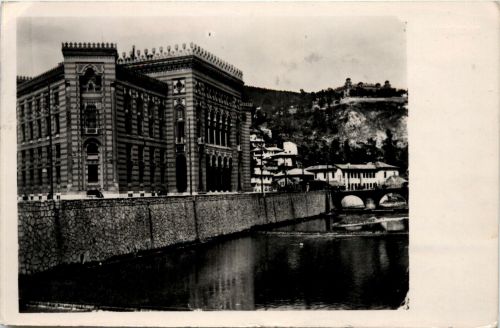 Sarajevo