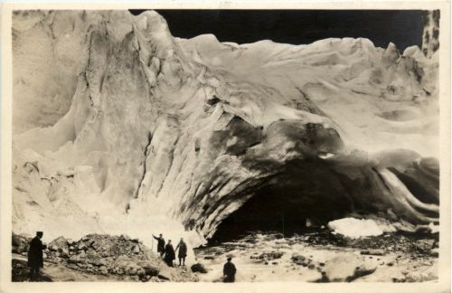Brixdasbreen