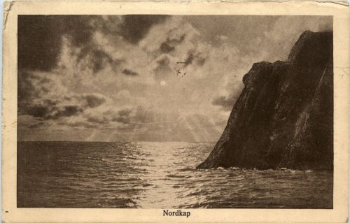 Nordkap