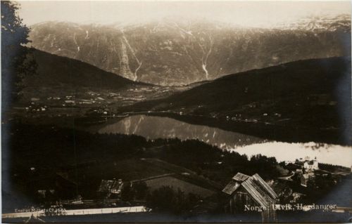Ulvik Hardanger