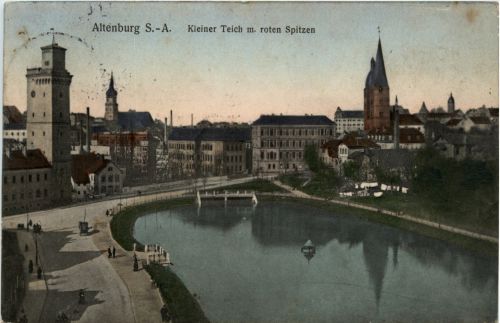 Altenburg