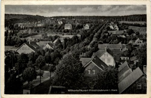 Friedrichsbrunn