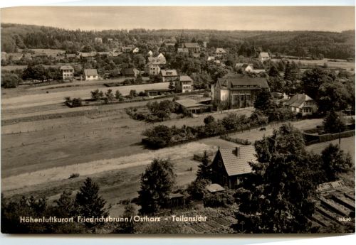 Friedrichsbrunn