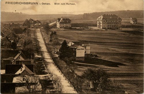 Friedrichsbrunn