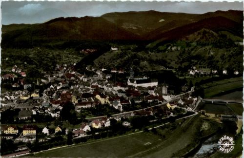 Gengenbach