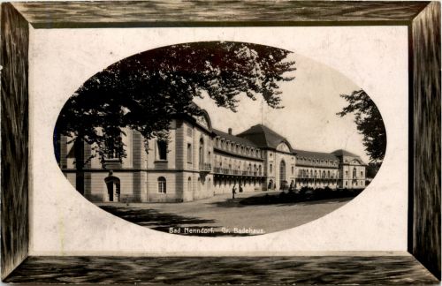 Bad Nenndorf