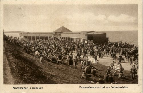 Cuxhaven
