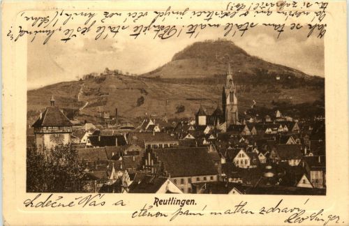 Reutlingen