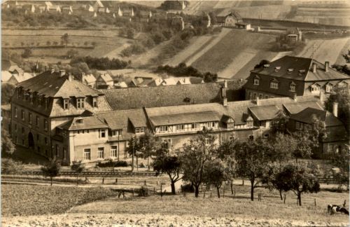 Lengenfeld unterm Stein