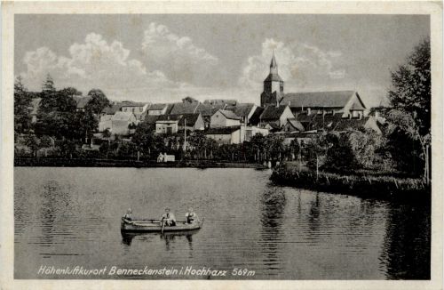 Benneckenstein