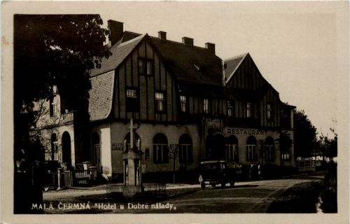 Mala Cermna