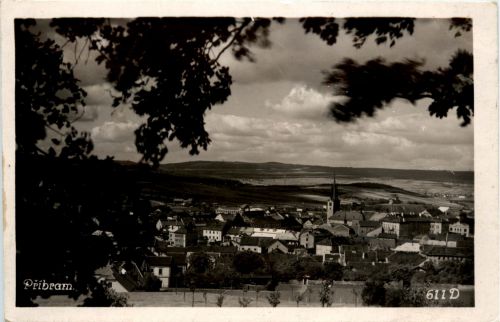Pribram