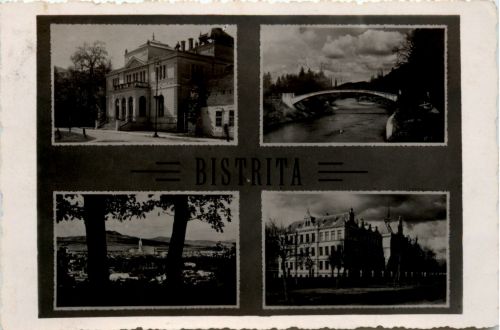 Bistrita