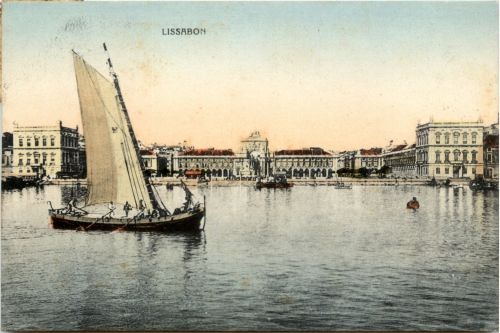 Lissabon