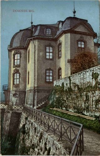 Dornburg