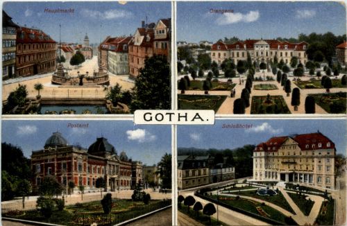 Gotha