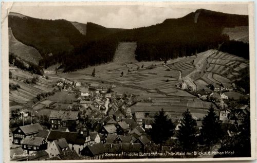 Oberschönau