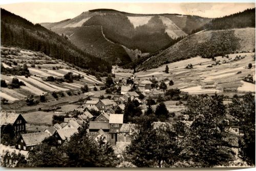 Oberschönau