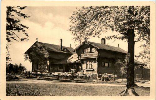 Bad Liebenstein