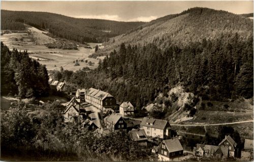 Steinbach-Hallenberg