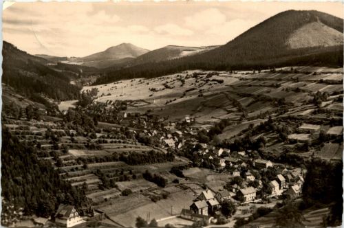 Oberschönau