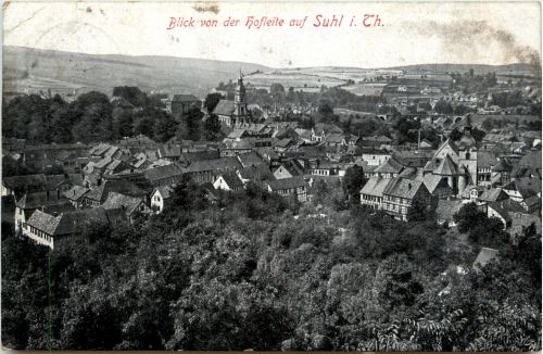Suhl