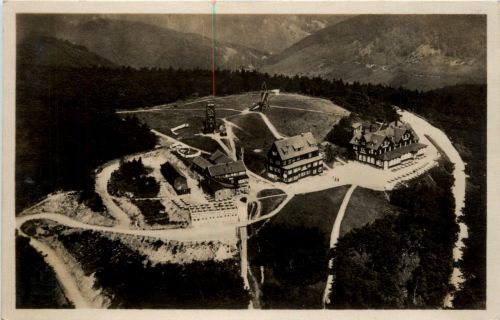 Grosser Inselberg