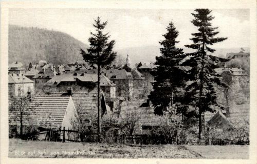 Suhl