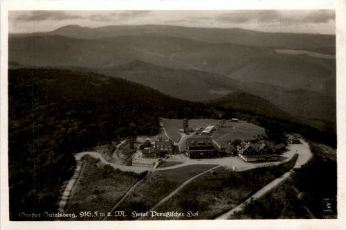 Grosser Inselsberg
