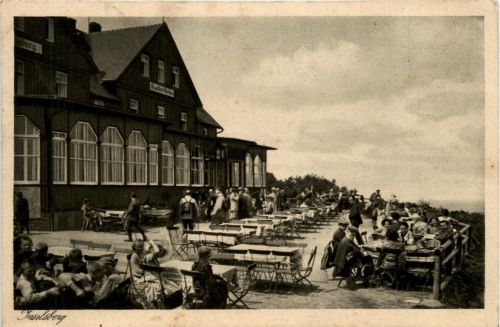 Grosser Inselsberg