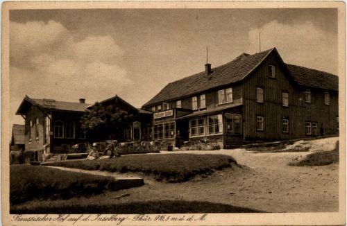 Grosser Inselsberg