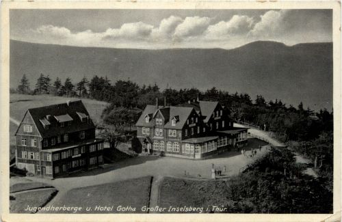 Grosser Inselsberg