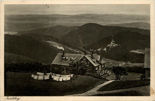 Grosser Inselsberg